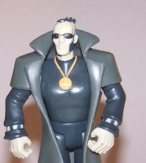 2004 Teenage Mutant Ninja Turtles Guardian Ninja Playmates Action Figure - TMNT