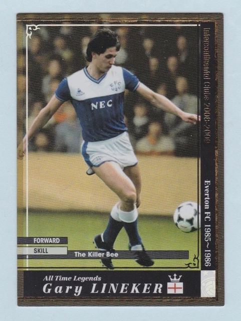 WCCF card 2007-2008 クリスティアーノ・ロナウド Panini 07-08