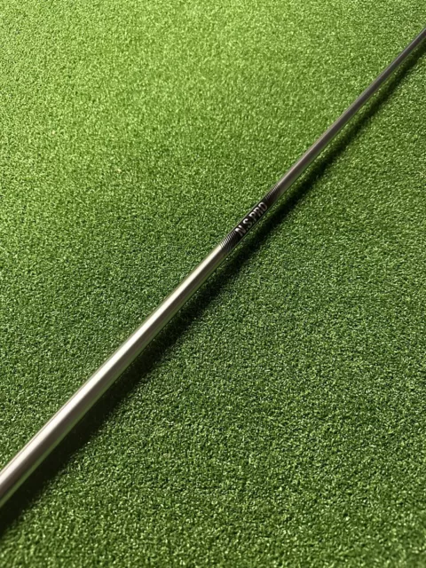 Ns Pro Satin Putter Shaft 7D 160g  .355 Tip New