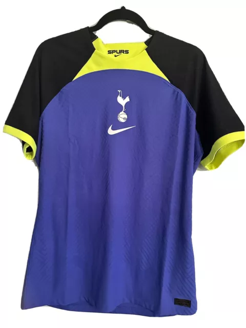 Spurs sales elite shirt