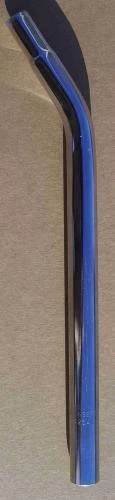 Axe De Selle Vélo 25.4mm - Lowrider, Chopper, Cruiser, Route Ancien - Neuf Générique