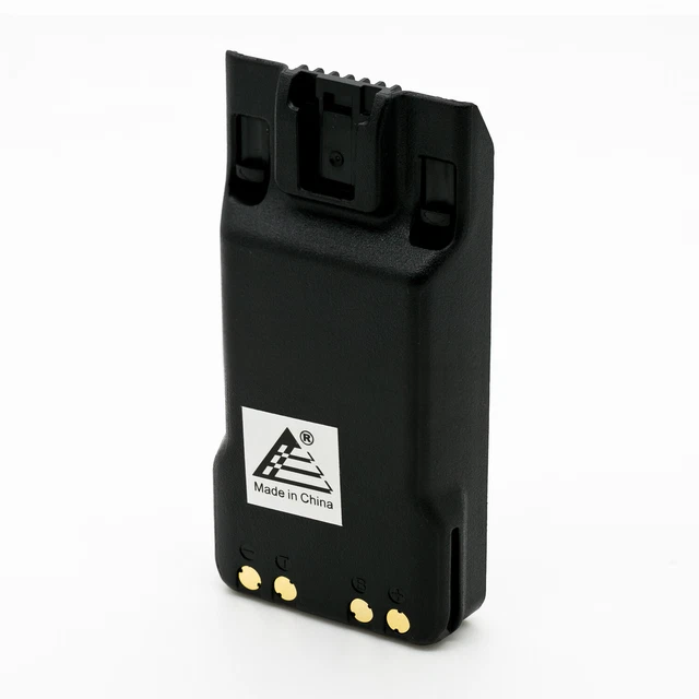 New Battery 7.4V 2400mAh Li-Ion for ICOM BP-280 BP-280Li F1000 F2000 F2000D