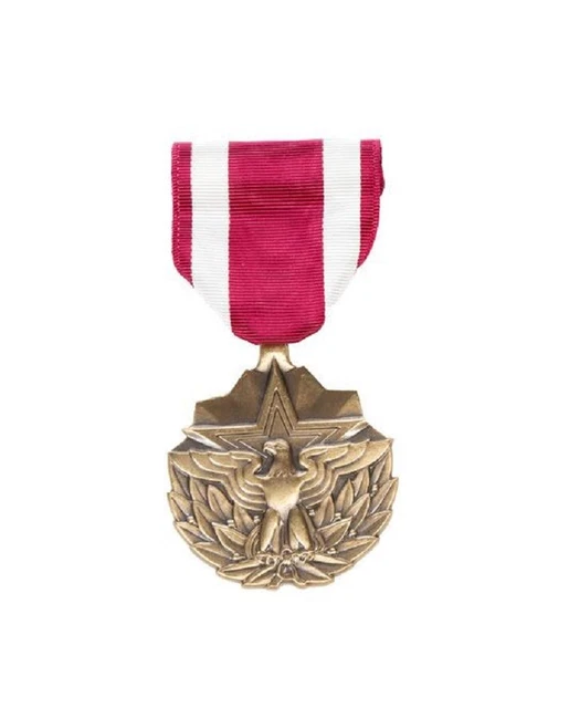 Médaille URSS - Service Impeccable 1re Classe - Période 1965 - Décoration