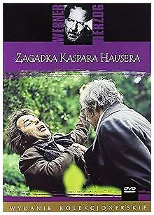 Kaspar Hauser - Jeder für sich und Gott gegen alle /... | DVD | Zustand sehr gut