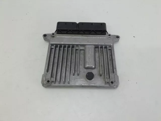 ECU Moteur MERCEDES Classe Et S.Wagon W211 2° Série A6461503072 Ou 1393073