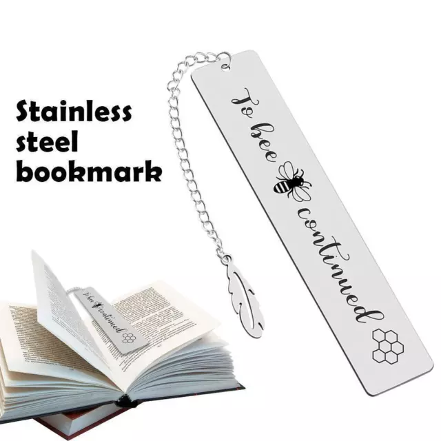 Bookmark Inspirational Gift For Best Friend Birthday W6C4 HOT Present X8K8 2