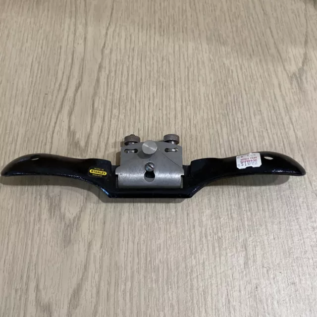 Stanley No. 151 Spokeshave Made in England  Spoke Shave