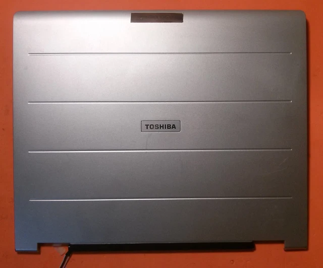 Carcasa de pantalla Original para Lenovo YOGA, cubierta trasera para