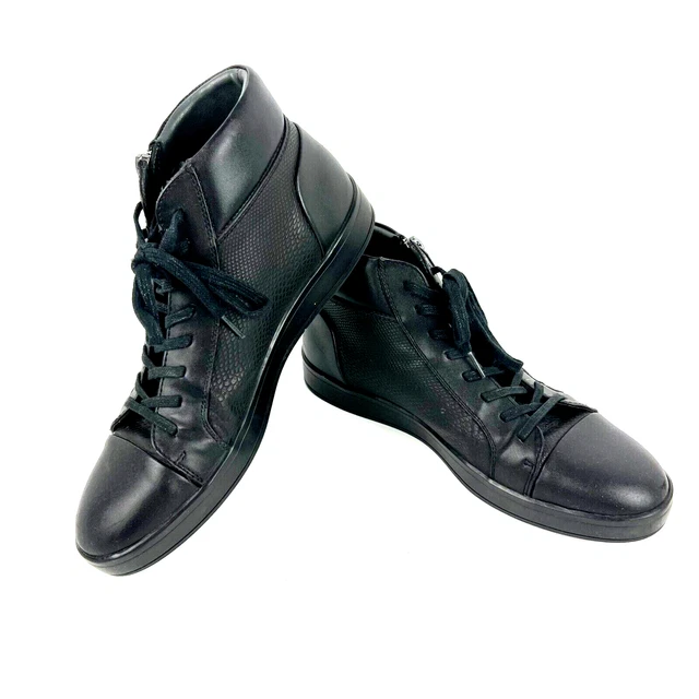 calvin klein balthazar 2 black