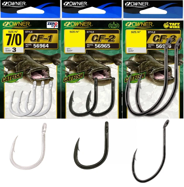 Mikado Intro Cat - Setale Per Pesca Al Siluro, 1 M, 1,0 Mm - Foto 8