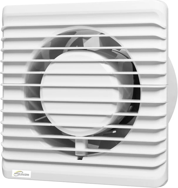 Aspiratore Silenzioso Per Bagno E Cucina Vents Quietline 100 Aspiratore Silenzioso Per Bagno E - 5