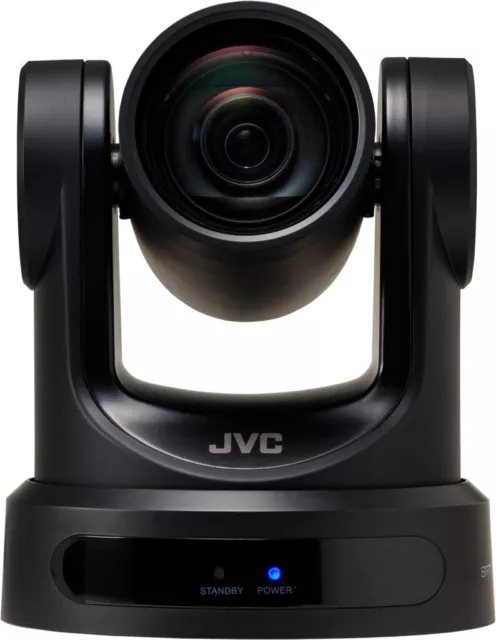 JVC KY-PZ200NBE PTZ - Full HD Remote Kamera mit NDI/HX u. SRT für IP Produktion