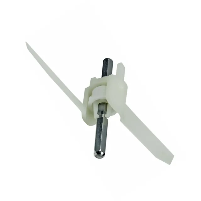Durchlaufschnitzlerflügel Scheibenträger Küchenmaschine Bosch 00630760