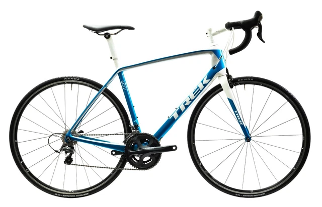 trek madone speed