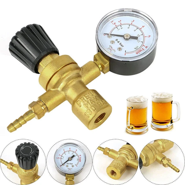 Mini Co2 Argon Gasdruck Regler Für Mig/wig Schweißer - Buy Product on Mini Co2 Argon Gasdruck Regler Für Mig/wig Schweißer - Buy Product on