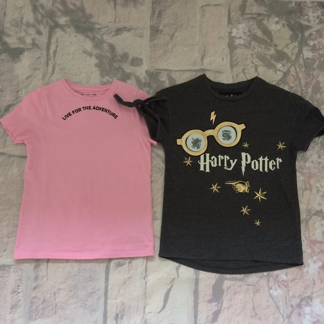 Girls Clothes Bundle 8-9 Years Next H&M TU Etc Tops Dress Shorts Swimwear Etc 2