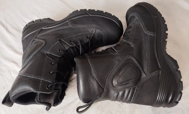 ANFIBI STIVALI VIGILI Del Fuoco Jolly Goretex N44 Seminuovi EUR 85 00 PicClick IT