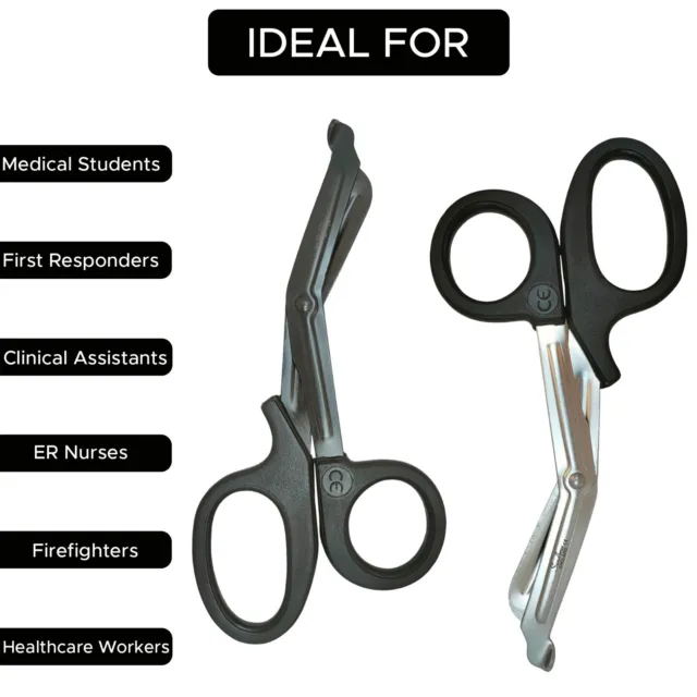 Stainless Steel Nose Hair Scissors Crane Shaped 9.5cm Rounded Beauty Small  Scissors, Safe Nose Hair Trimmer,wholesale, Eyebrow Mustache & Nose Care  Tool