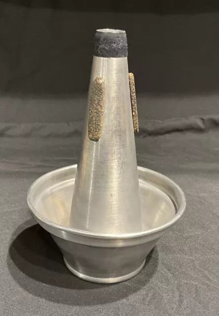 Jo-Ral Trumpet Cup Mute