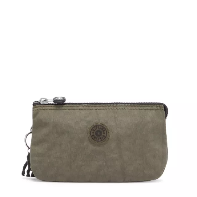 Kipling gleaming deals green