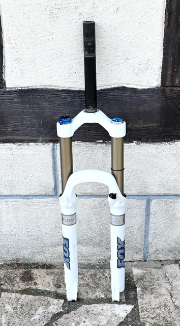 fox 34 float performance 150mm