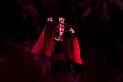 jada dracula