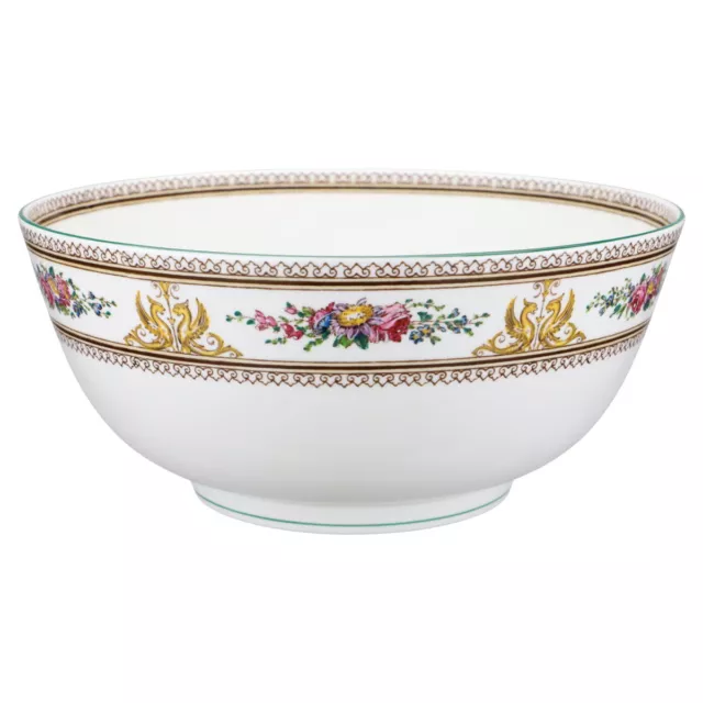 Schüssel groß Wedgwood Columbia W4411 - ohne Innendekor