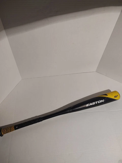 Easton S2 Power Brigade 31" 28oz Matrix Alloy Baseball Bat Carbon Handle 2-piece Easton S2 Power Brigade 31" 28oz Matrix Alloy Baseball Bat Carbon Handle 2-piece