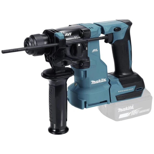 MAKITA Ceinture Complète Renforcee E-15235
