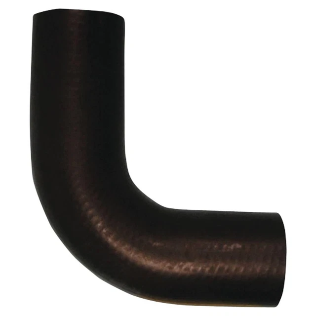 New Upper Top Radiator Hose for Ford New Holland; 455 455C 555 555A 555B LOADER