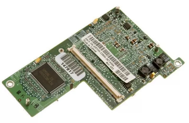 5P155 - Video Card 32MB ATI Mobility Radeon 7500