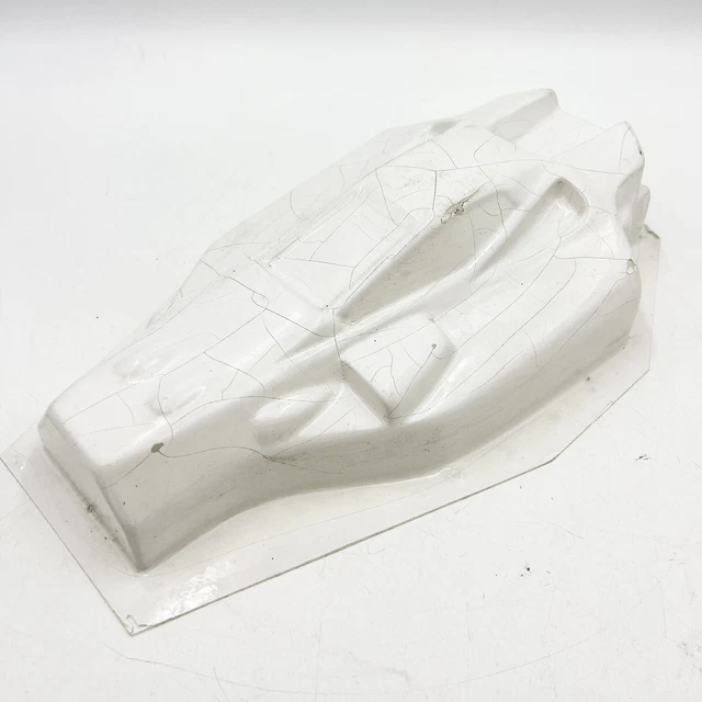 Yokomo Vintage Yz10 Yz-10 Body Bodyshell 91 92 Dog Fighter