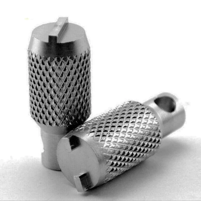 2pc Disassembly Tool Set/Armorer Set For Hinderer Knives XM 18 3.5"