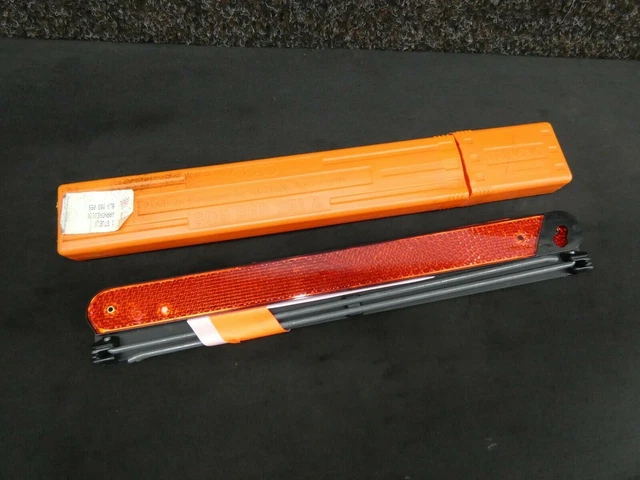 Original Audi VW Seat Skoda Signalisation Pannendreieck Accident Panneau de