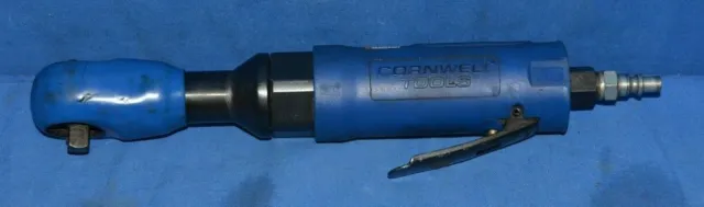 Cornwell Tools 3/8" Pneumatic Air Ratchet