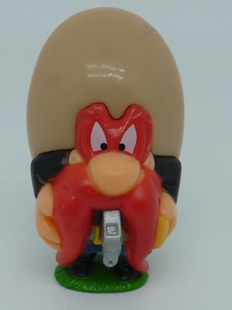 Pixi-Mini Sam le Pirate Warner Bross 1996 / Avec boîte + certificat