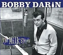 The Milk Shows (2cd Deluxe Edition) de Darin,Bobby | CD | état très bon