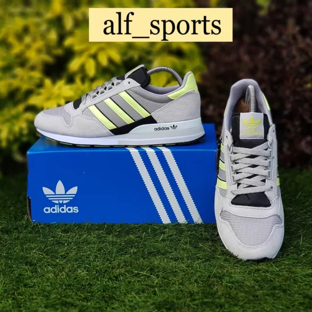 Adidas zx 500 og uomo verde hot sale