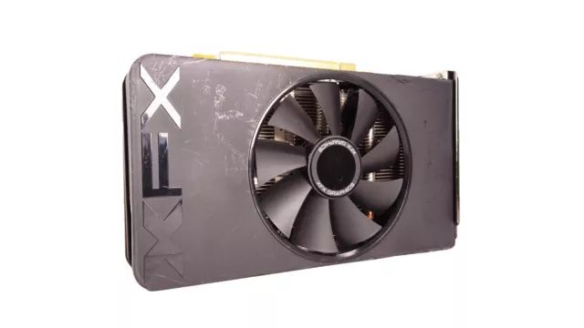 Grafica radeon 2025 r7