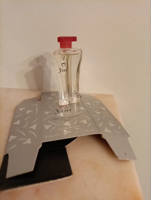 Eau De Parfum Homme Molyneux Quartz Addiction - 50 Ml - Sous Blister - Neuf