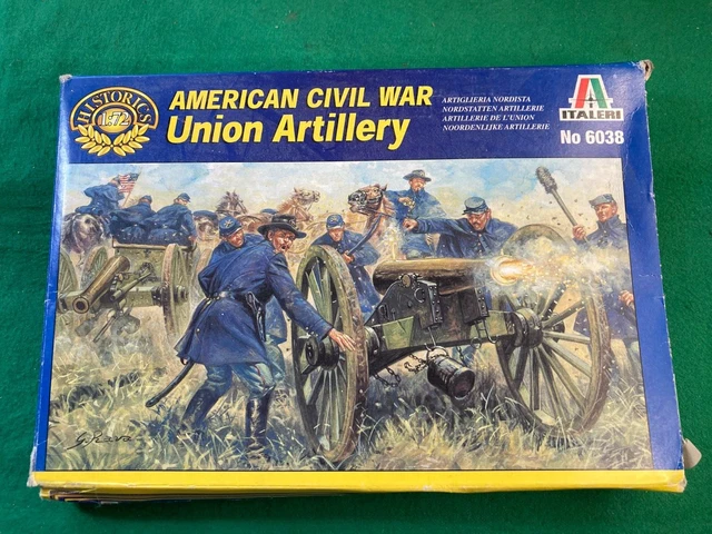 Modetrail American Civil War Union Artillery First Sergt Hawaiian Shirt Costume, American Costume S-5XL US Size, Unisex Button Down Shirt main image 1
