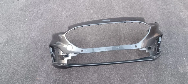 FORD KUGA FRONT Bumper Genuine Mk3 Magnetic Grey St-Line 2020 - 2024 £ ...