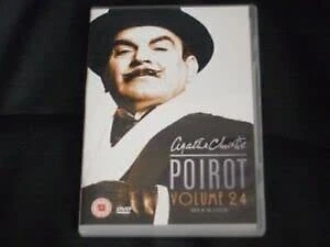 AGATHA CHRISTIE - Poirot - Taken at the Flood EUR 8,52 - PicClick IT