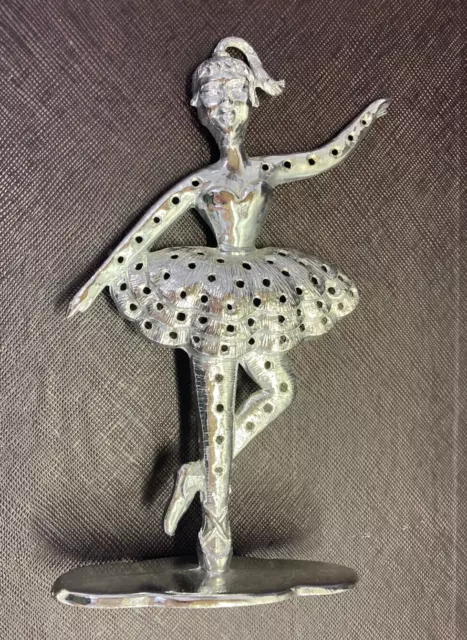 Ballerina jewelry holder sales