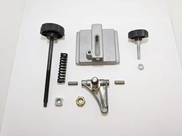 Bandsaw parts