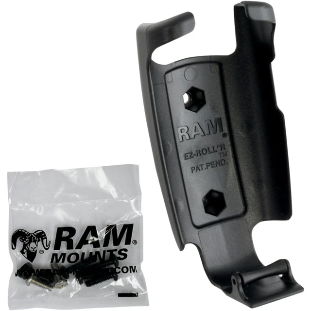 Supporto Form-Fit per Navigazione Garmin Astro 320 GPS Map 62-4 Series Ram Mount