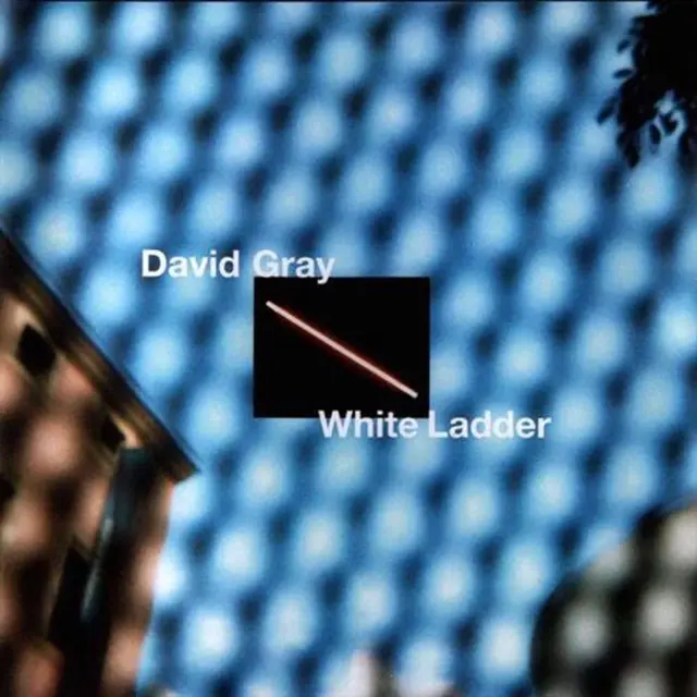 White Ladder - David Gray CD