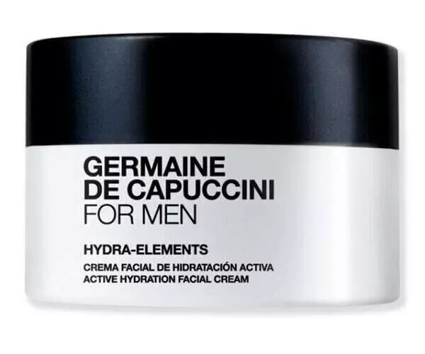 For Men Hydra Elements 50ML Germaine de Capuccini