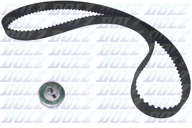 BOSCH 1 987 948 198 Kit Cinghie dentate