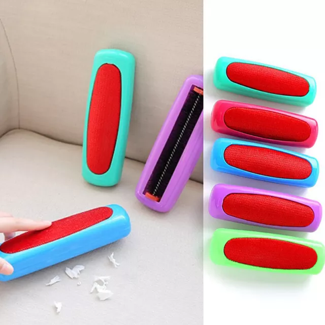 Sweeper Carpet Table Single Dust Brush Dirt Crumb Collector Cleaner Rol.Q1